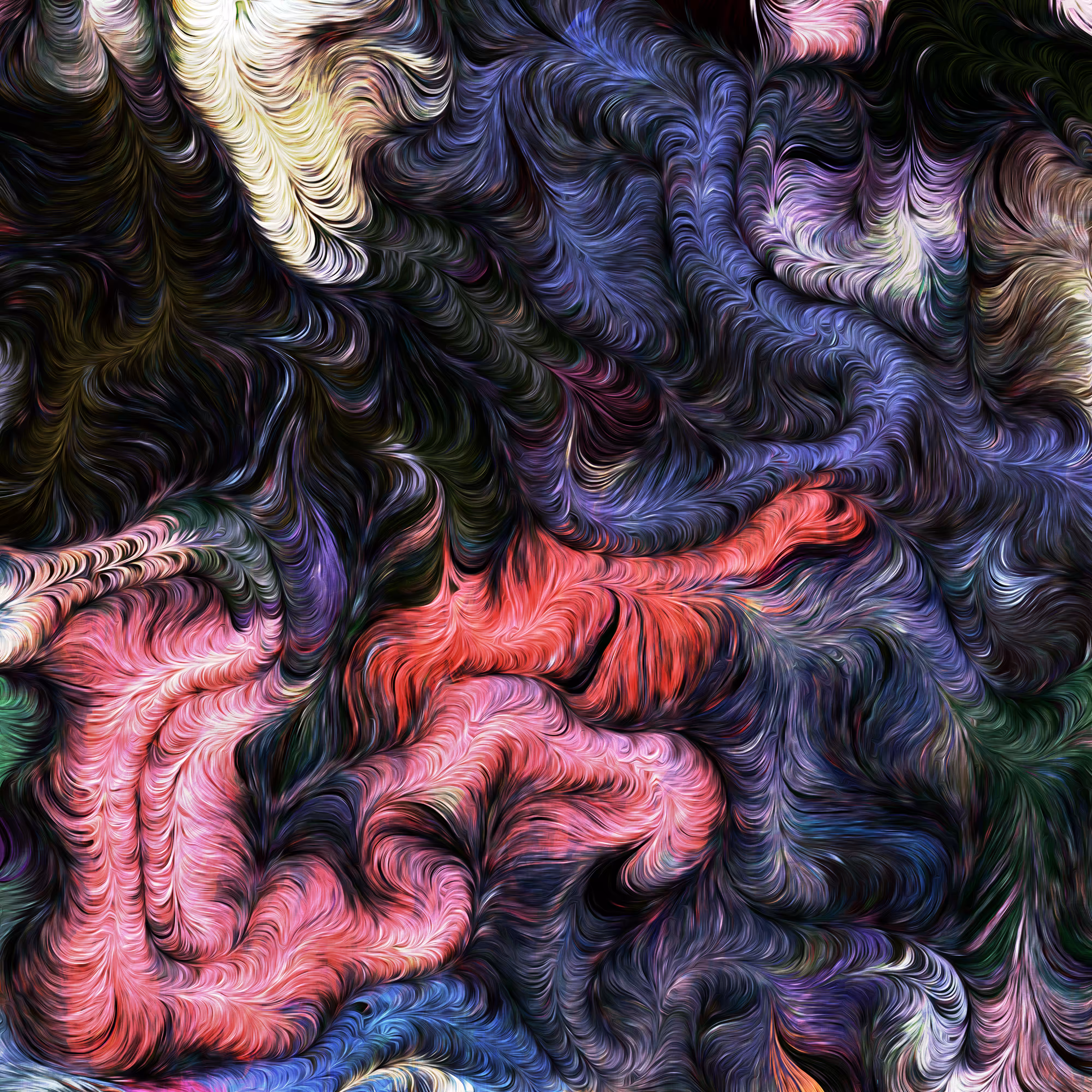 Static Luminosity II