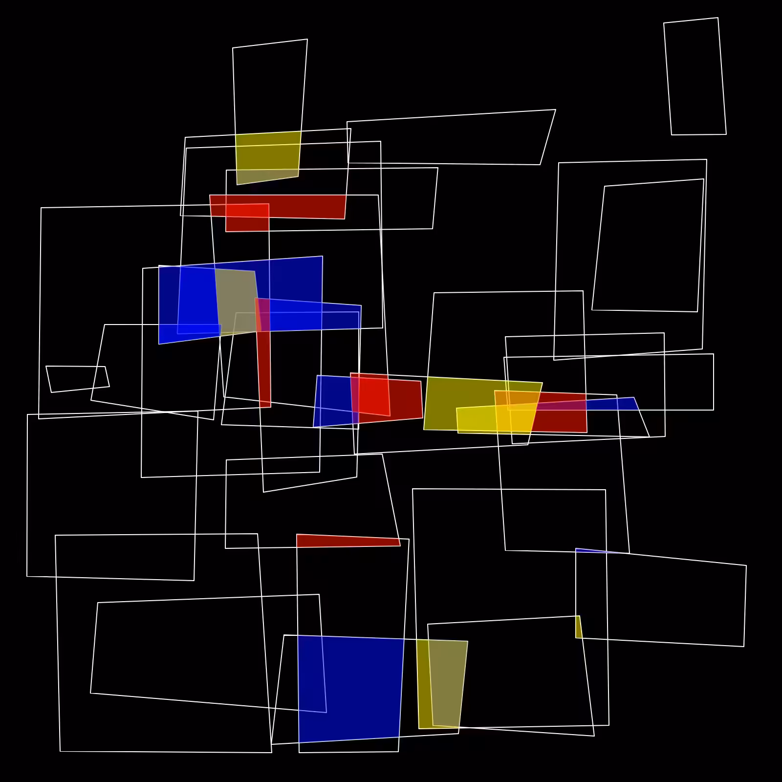 Quad-Overlaps #14