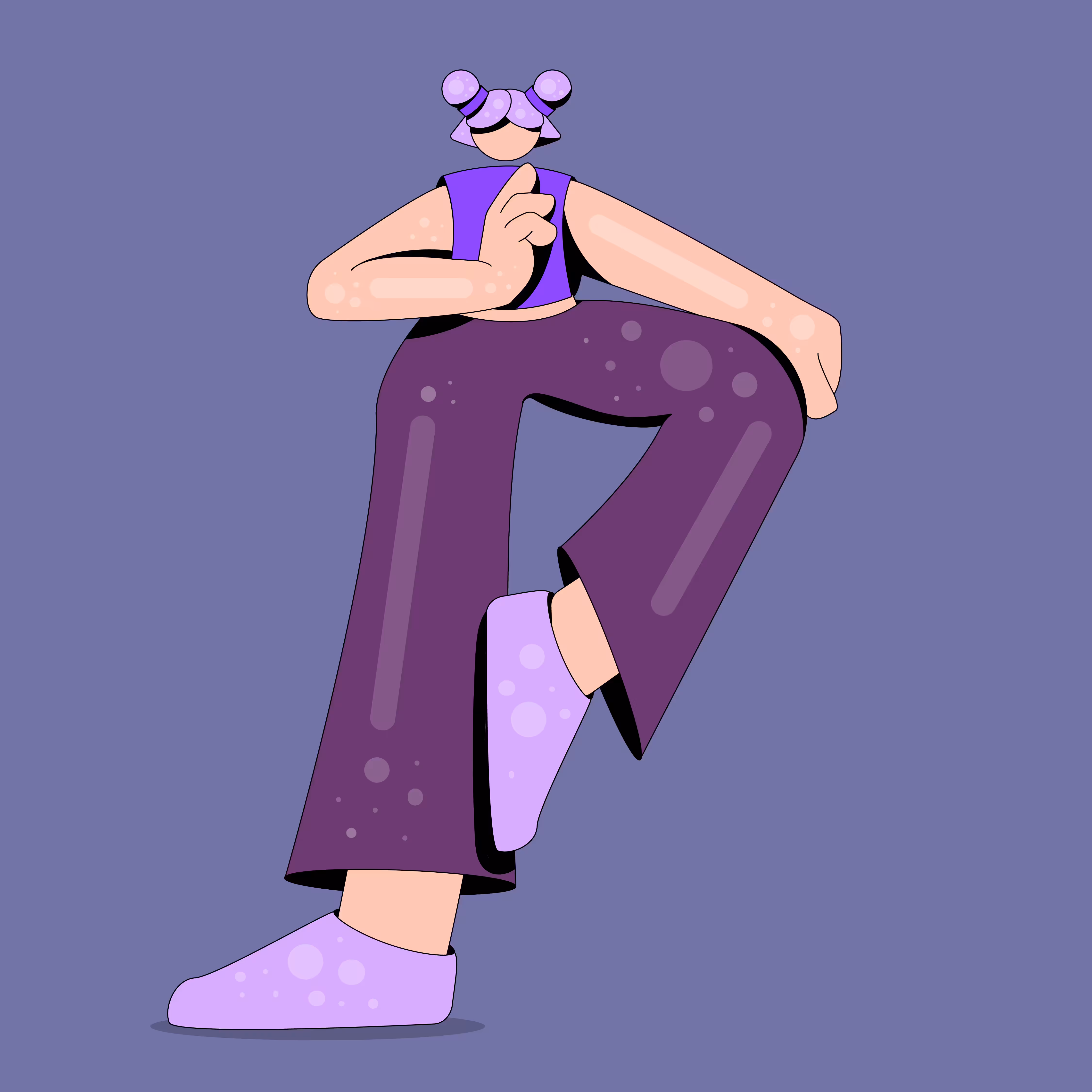 Jovial Jesters #2