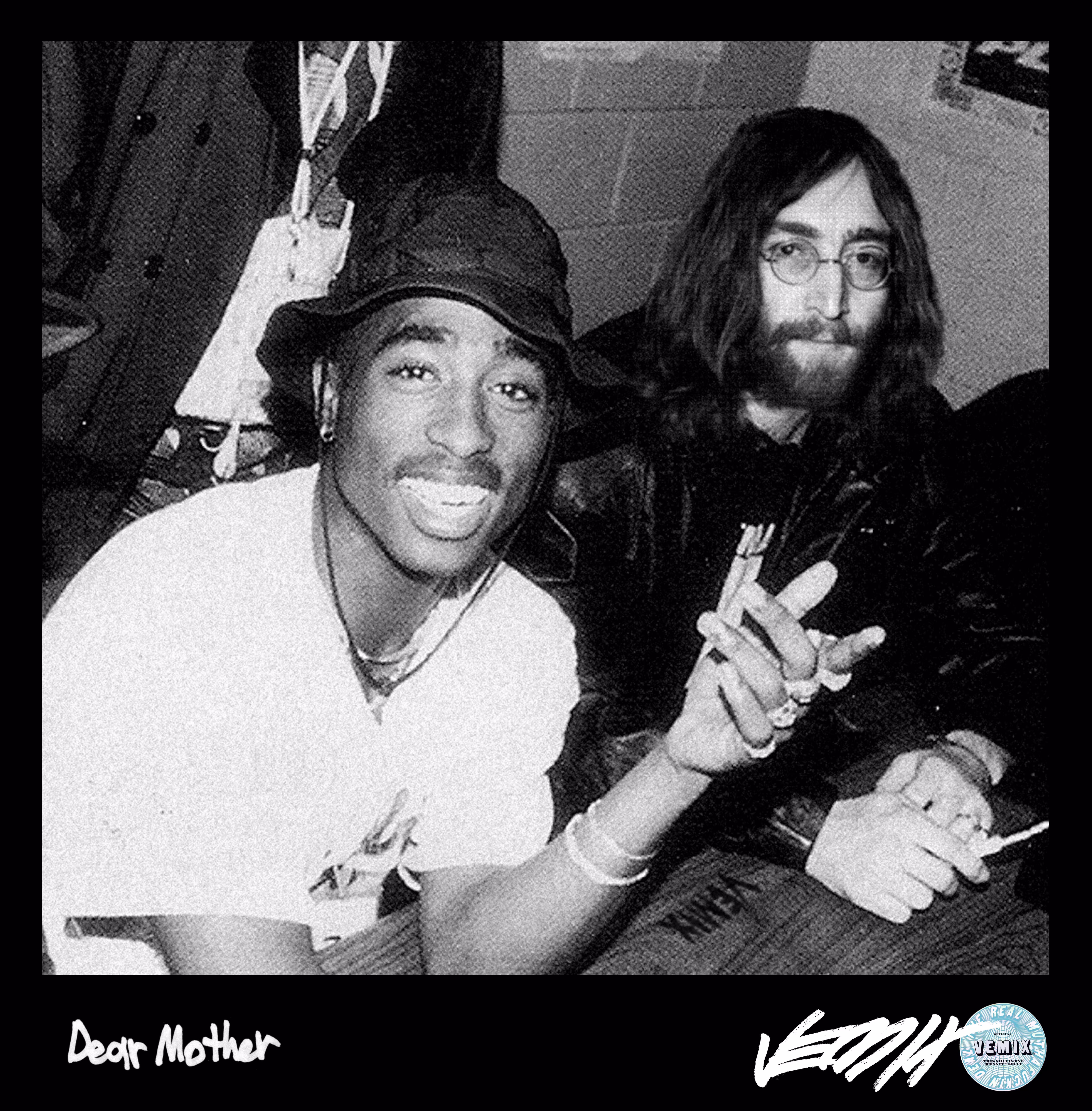 Dear Mother