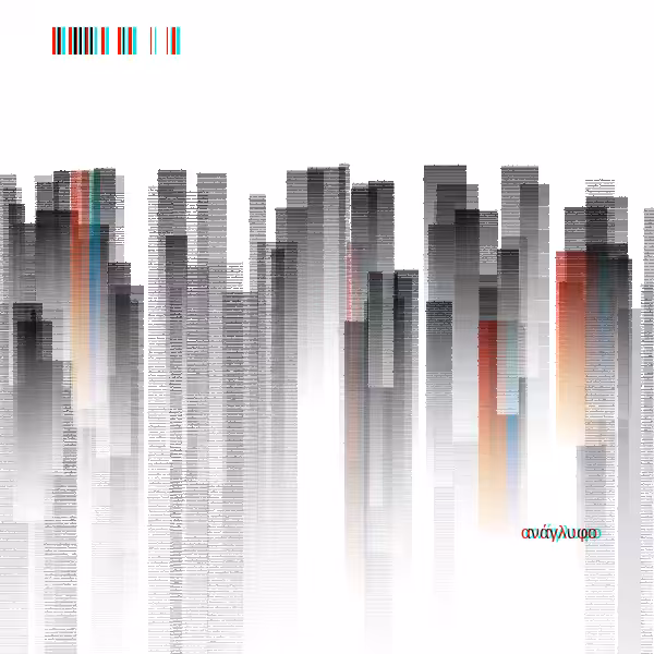 Fog City _1 #29