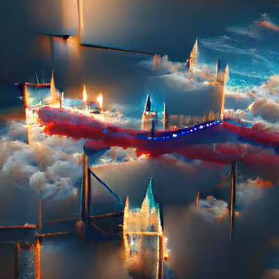 London