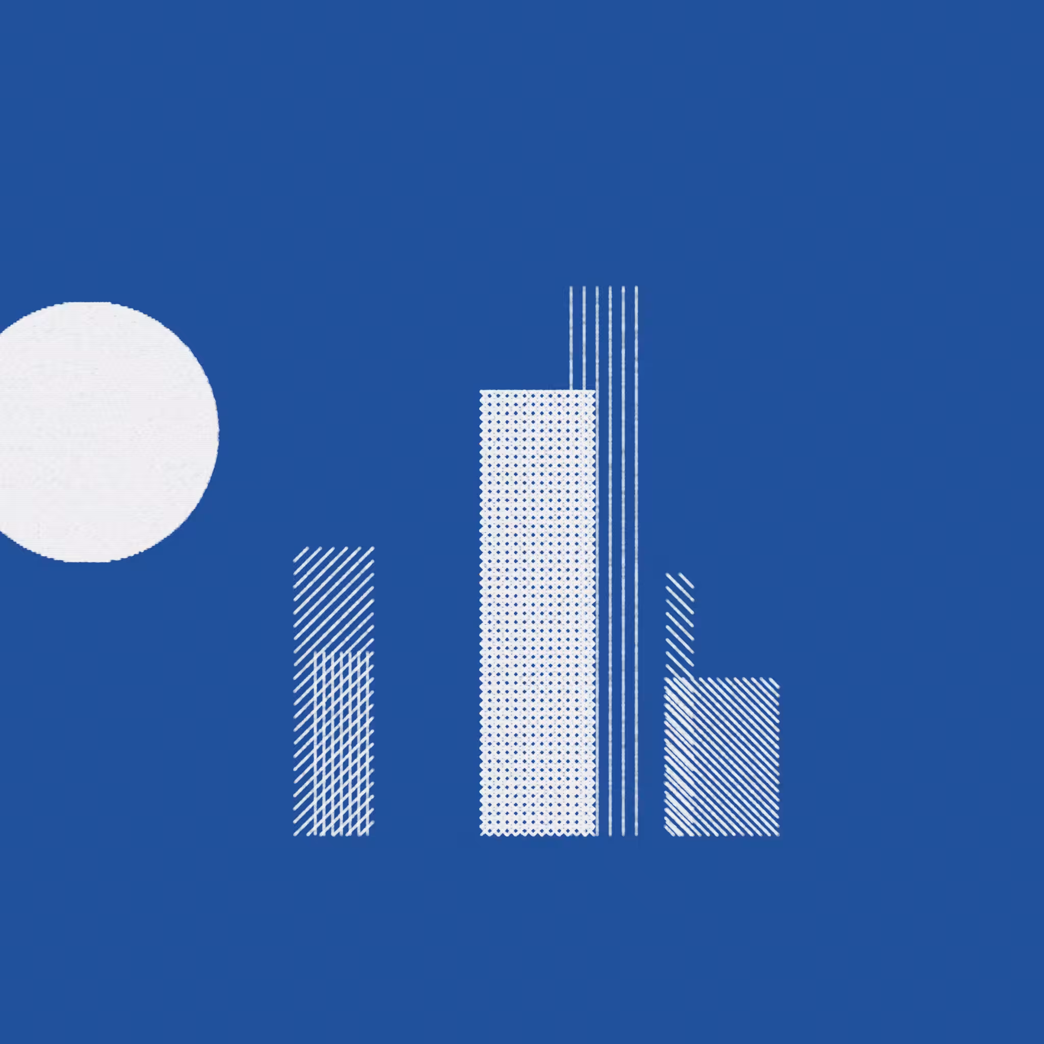 Hashed Cities #6