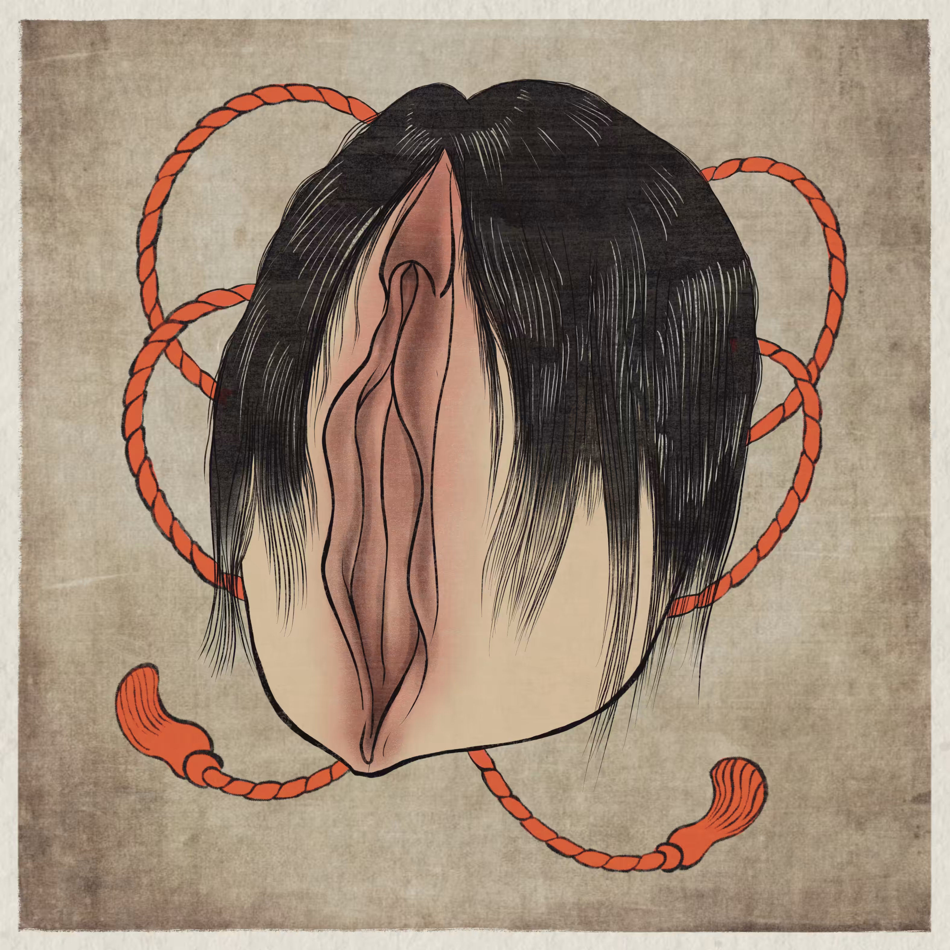 Mask#6