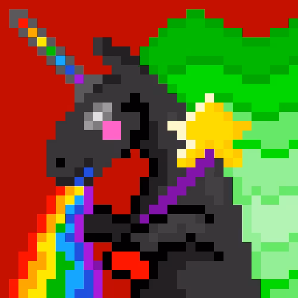 Unicorn #2926