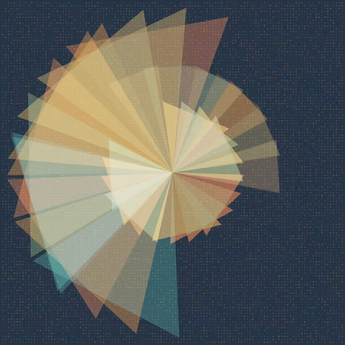 Light Speed #1