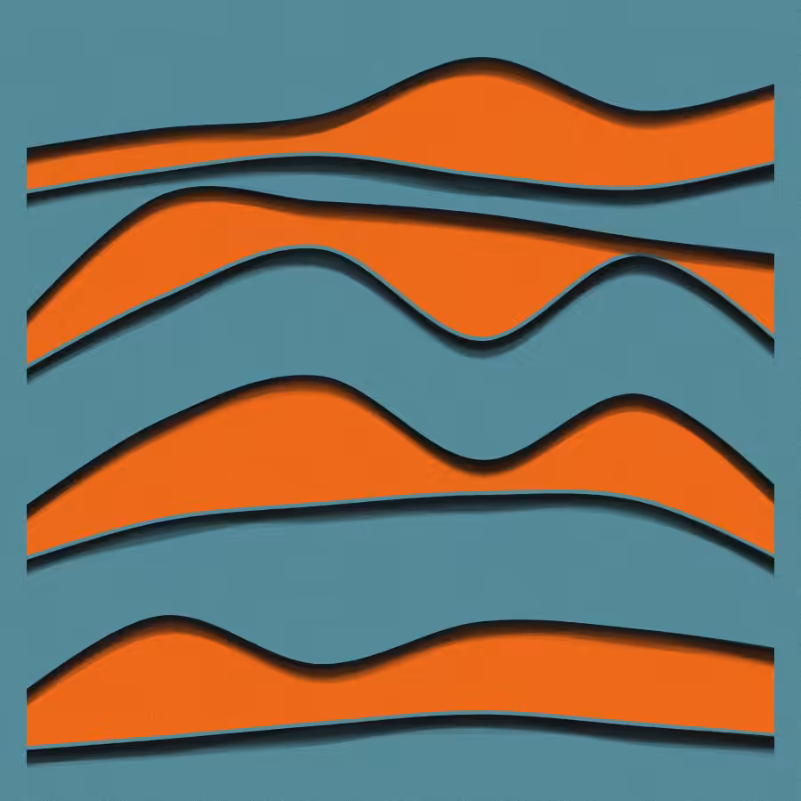 StairWaves #95