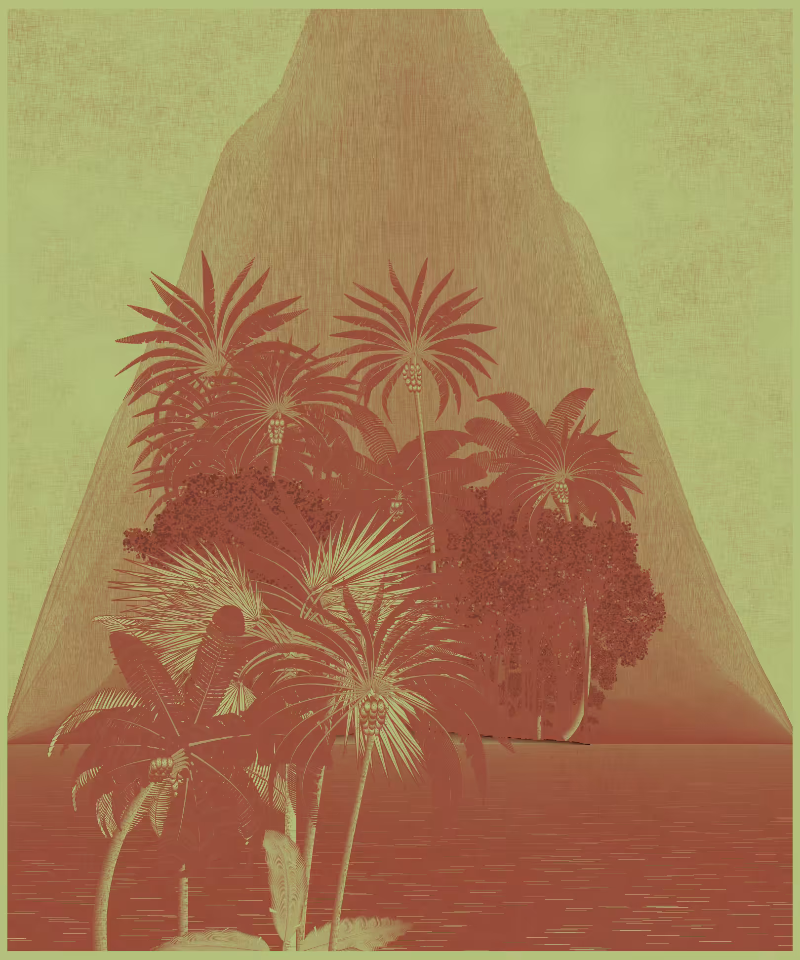 Summer Islands #9