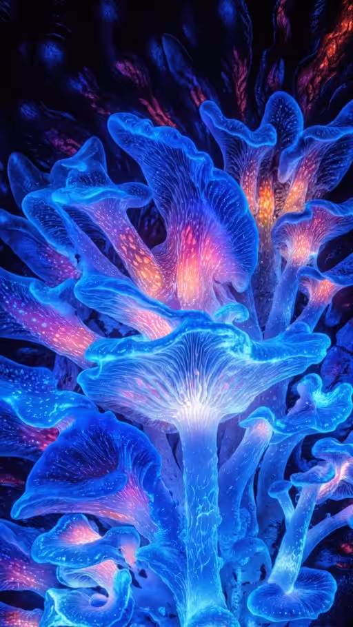 BIOME LUMINA #180/1000