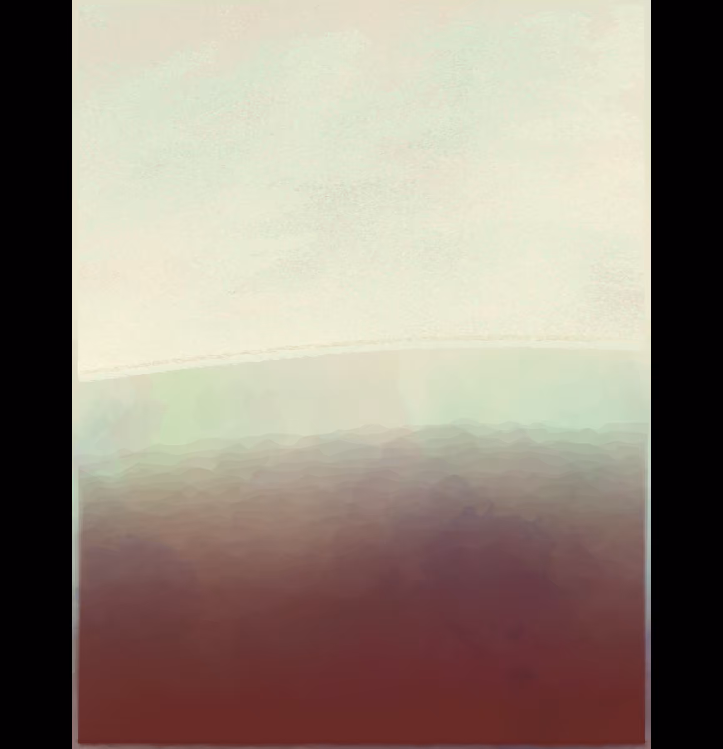 Island Mist #392