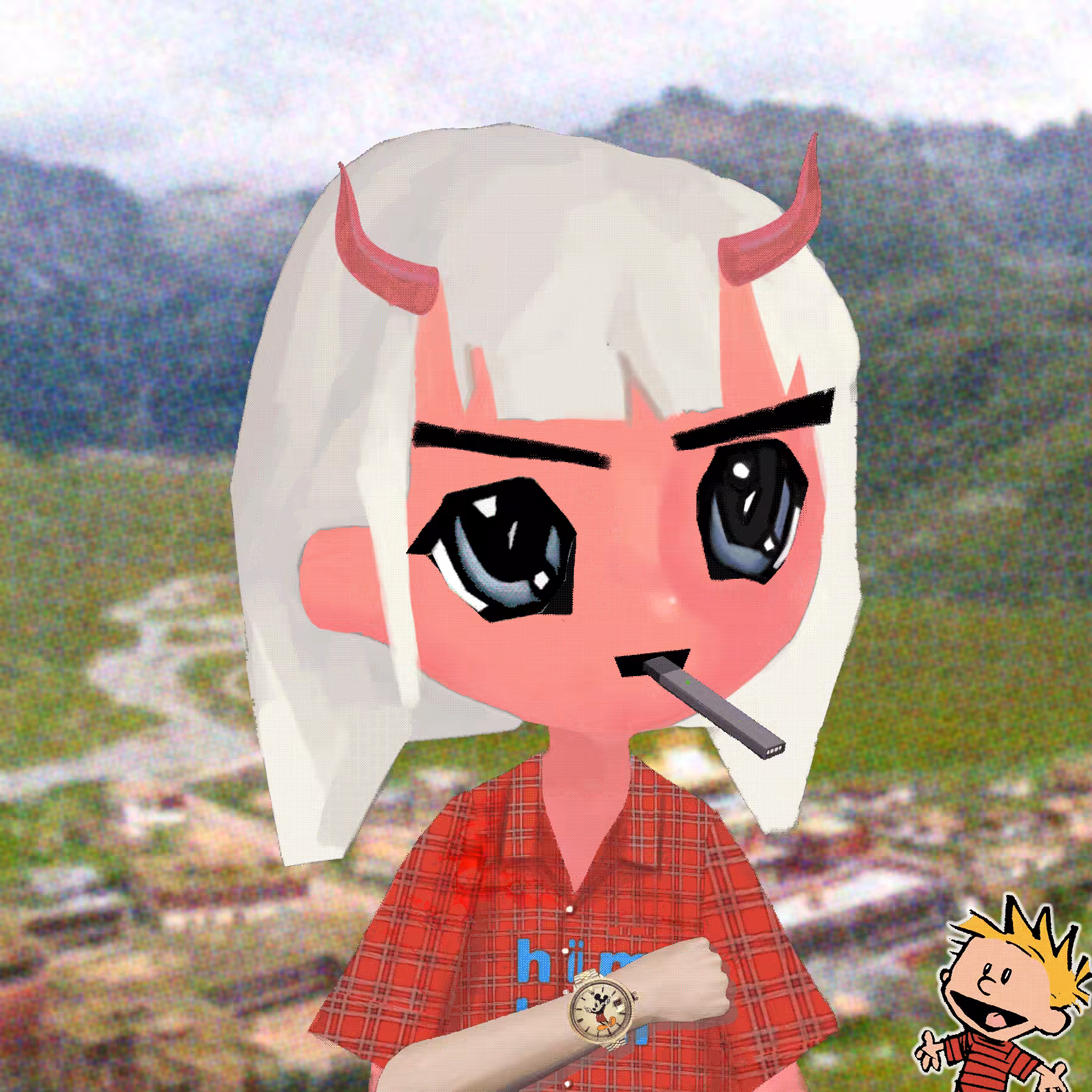 Remilio 334