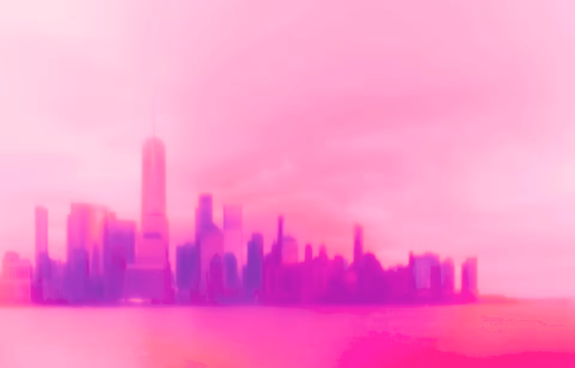 NYC #12
