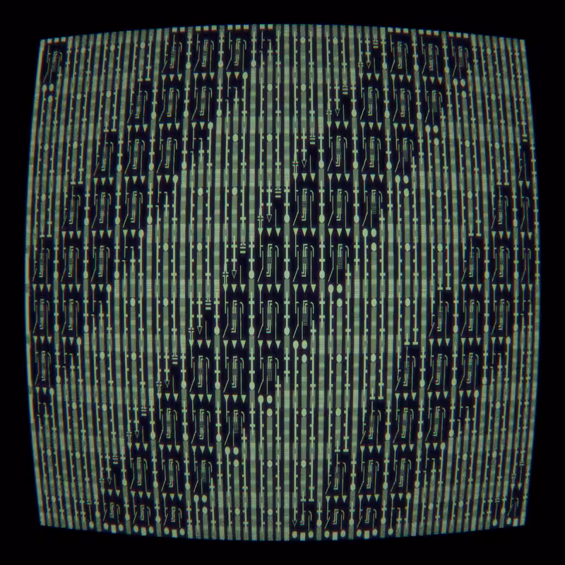 SIGNAL RECEIVING #867