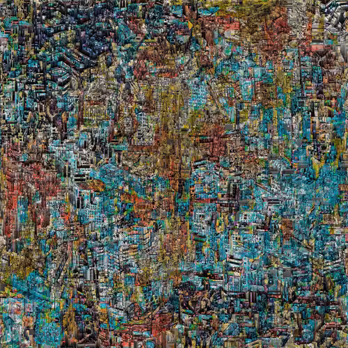 Concerto in Chaos