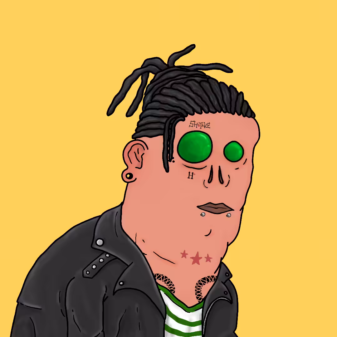 Sh*take #30