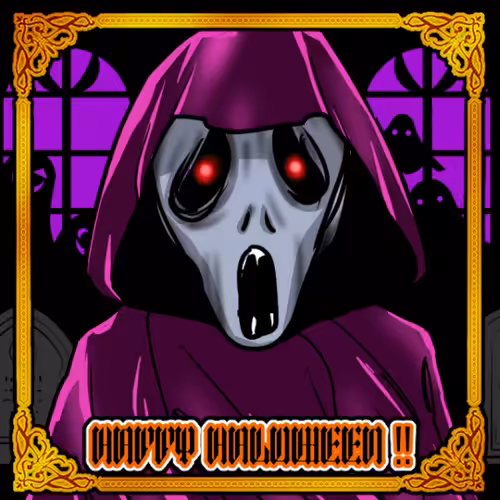 Izuru's Halloween collection #12