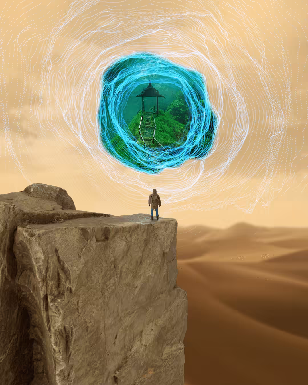 The Portal