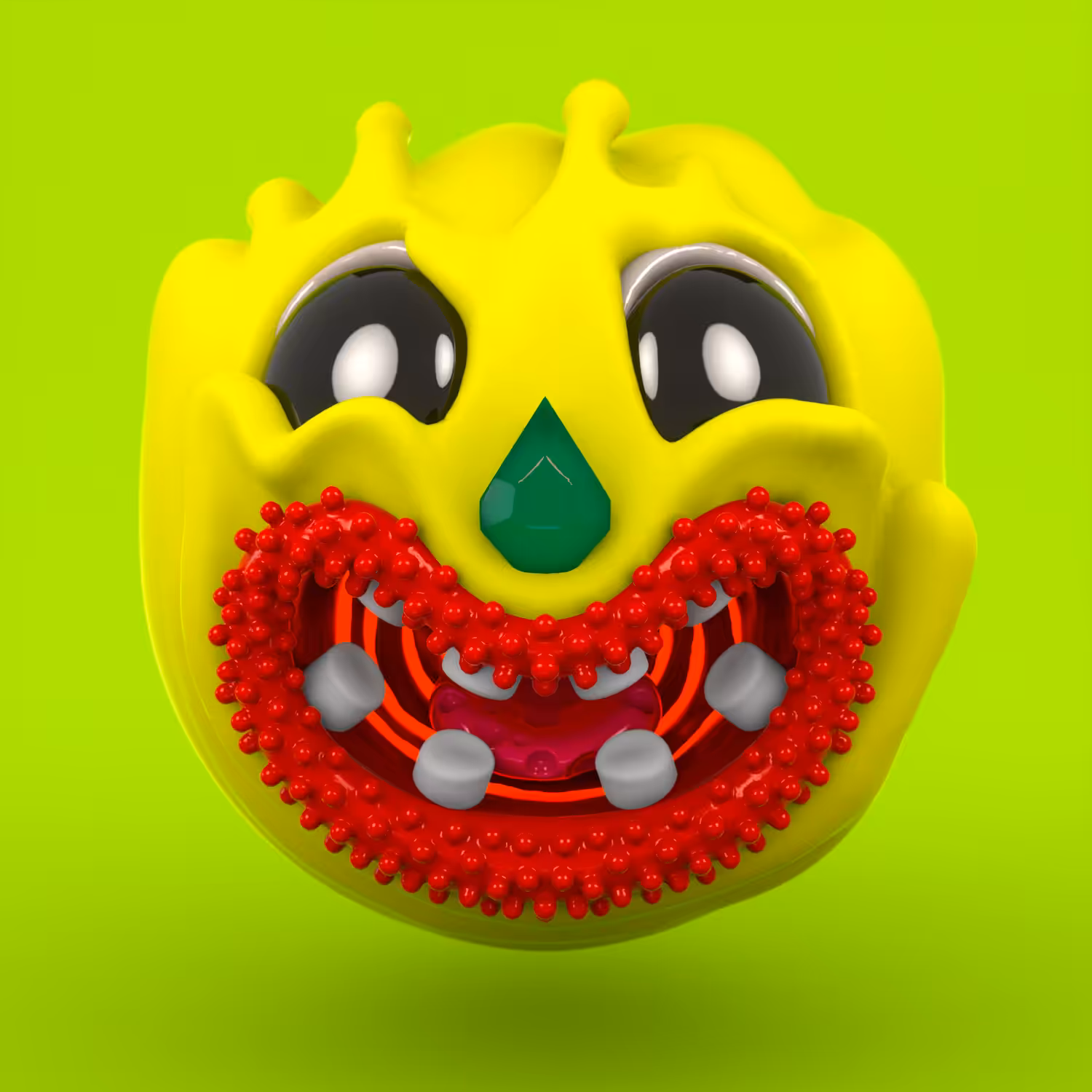 JOYWORLD JOYsmilies: JOYsmiley 6194