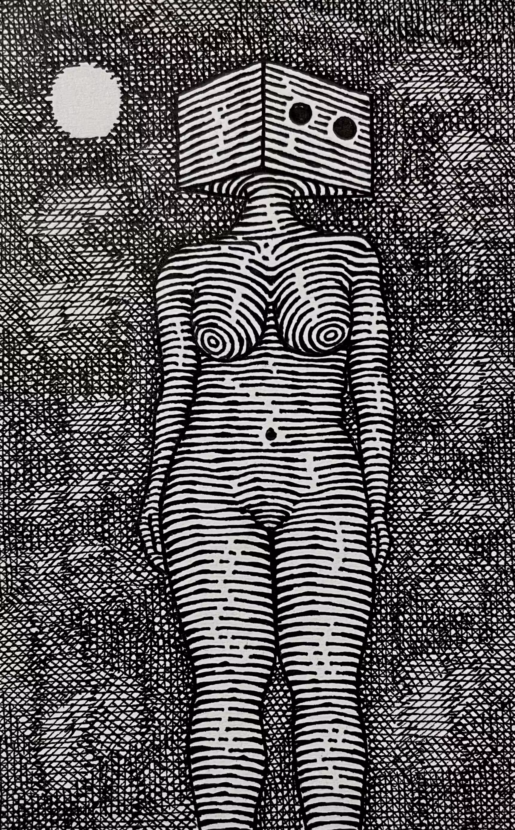 Niflheim: Sheath