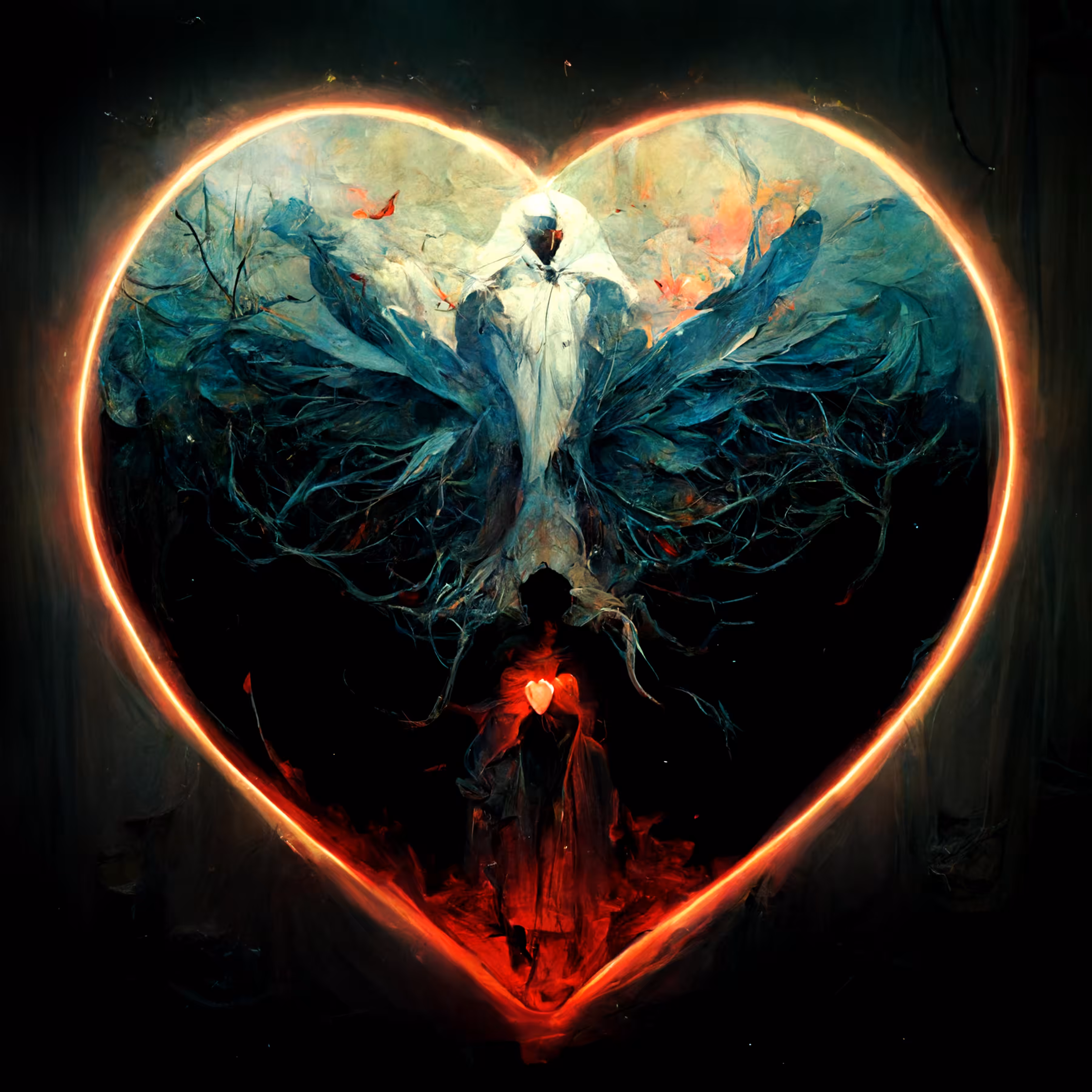 Heart-Shaped Box