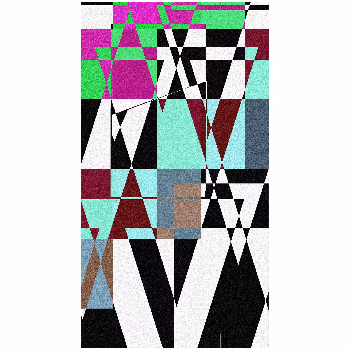 Asymmetry | GIFT #75