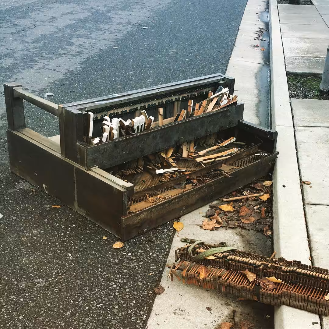 HENDED: The Day The Music Died
