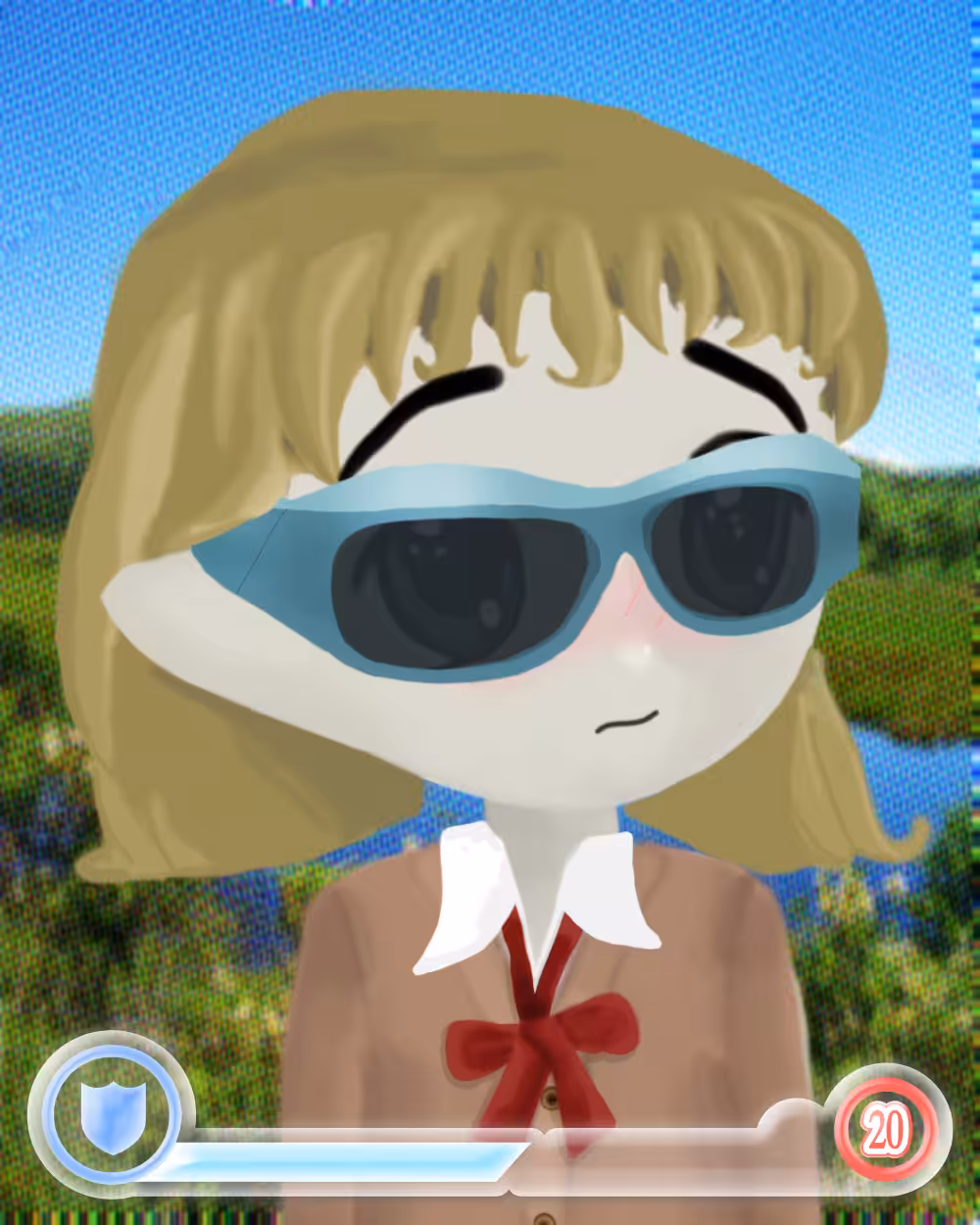 Milady 6428