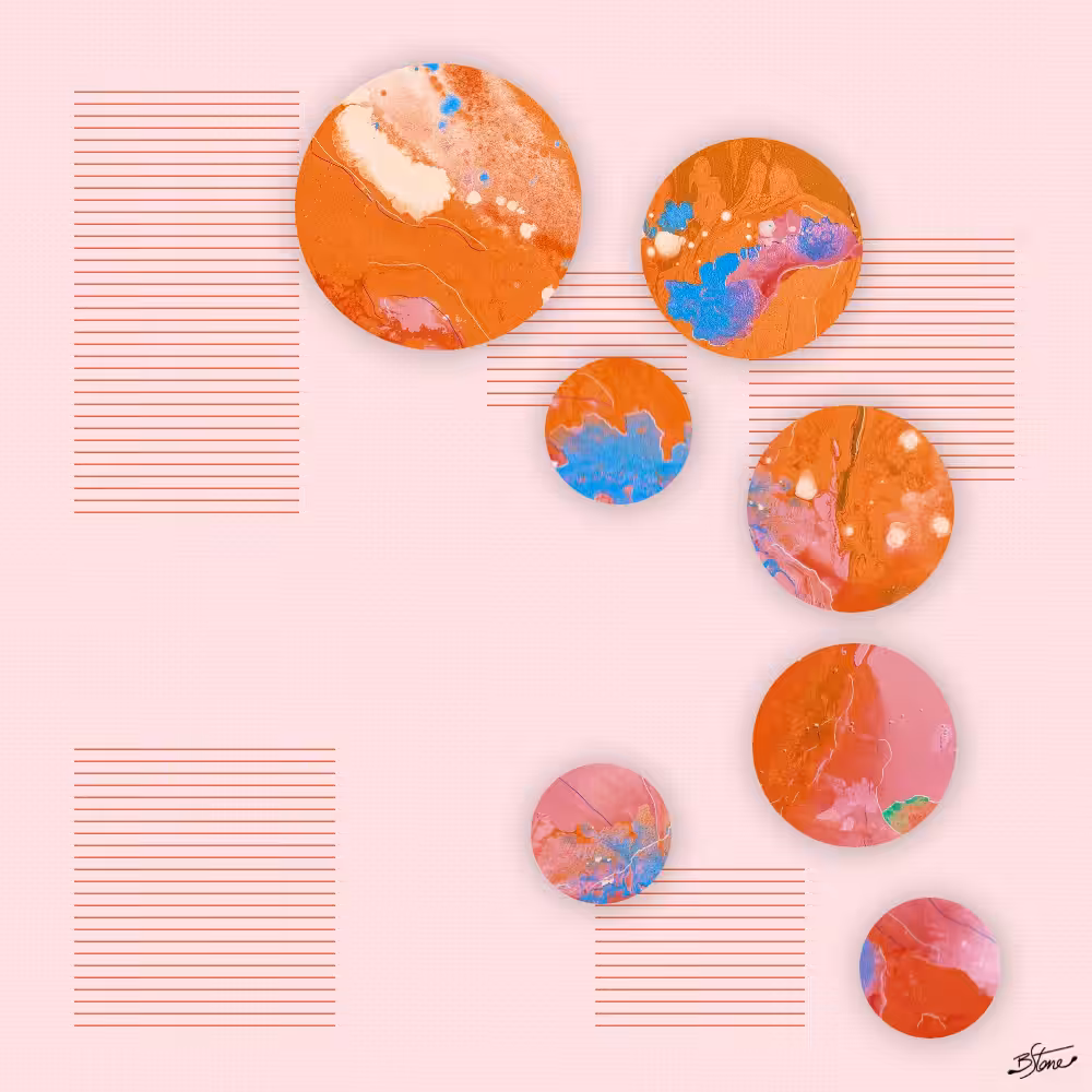 The Corals Wave 2 #53