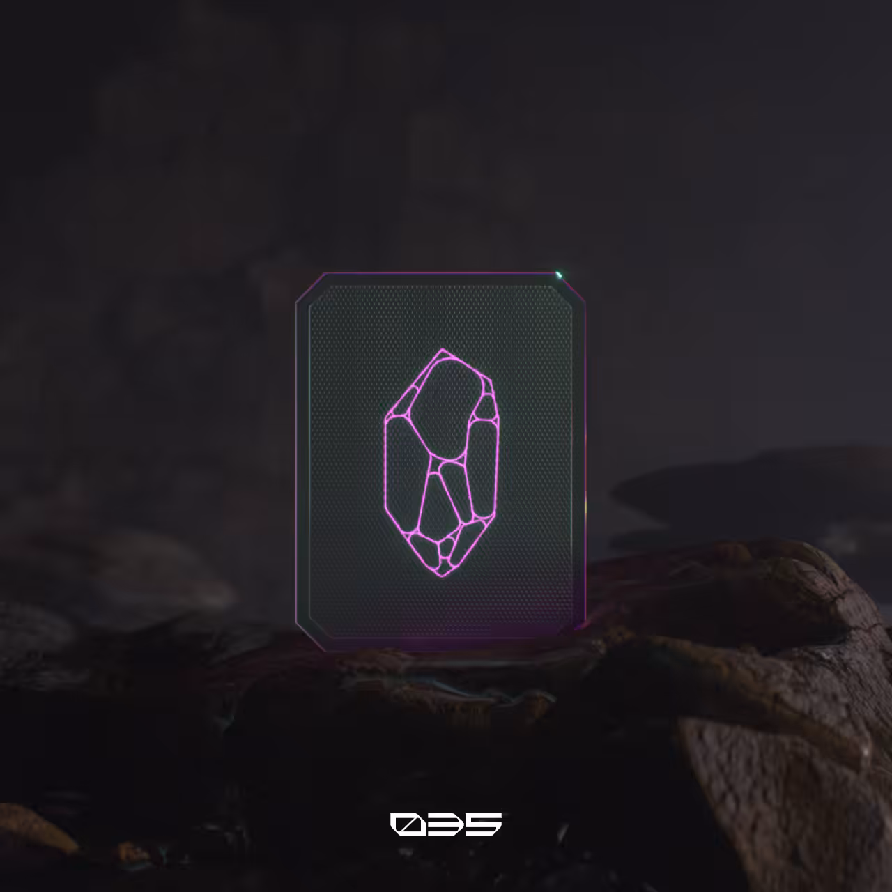 RarePass: Genesis #35