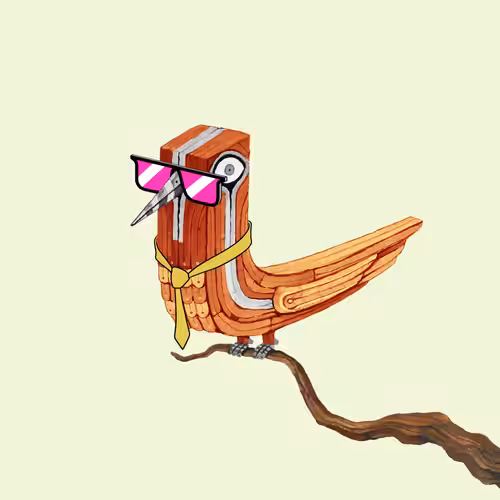 Bolbol, The Bird 064