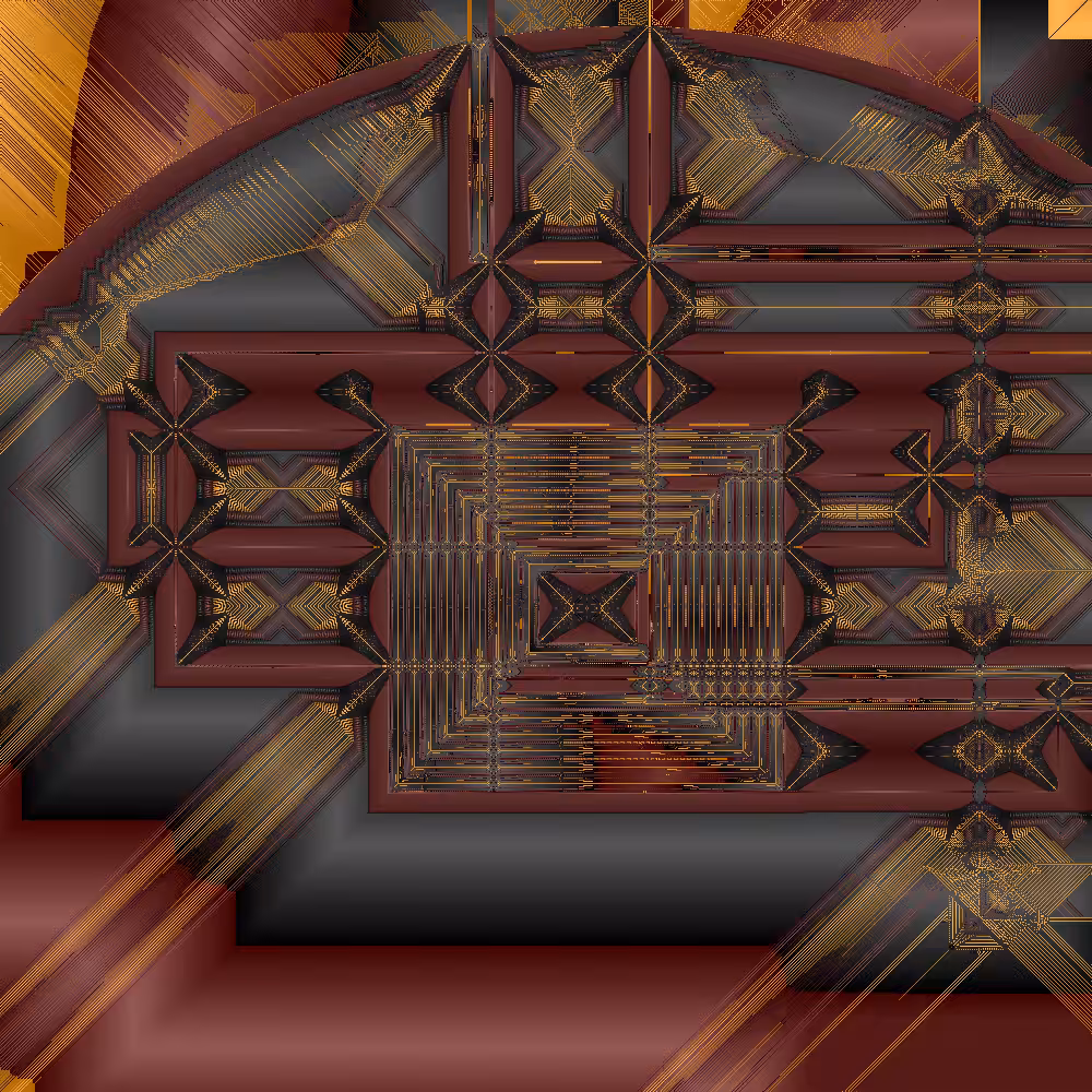 Autonomous Chipsets #23