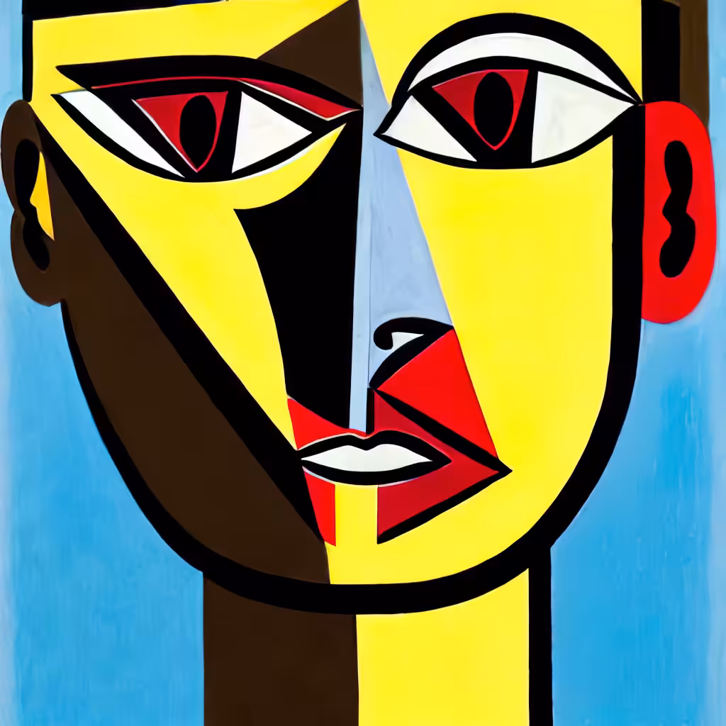 Artful Degen #1060