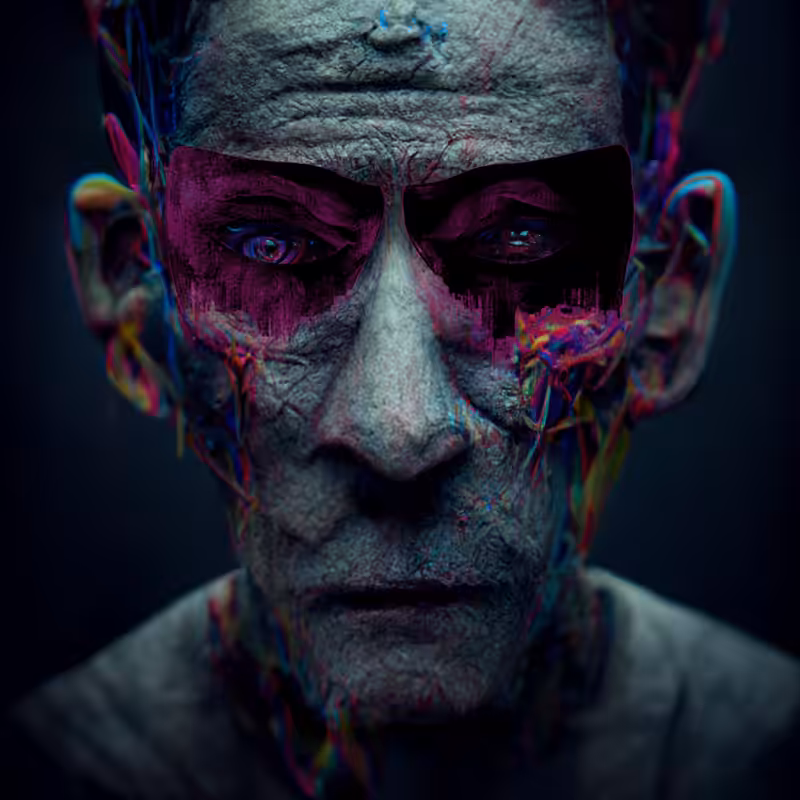 AI painter #6