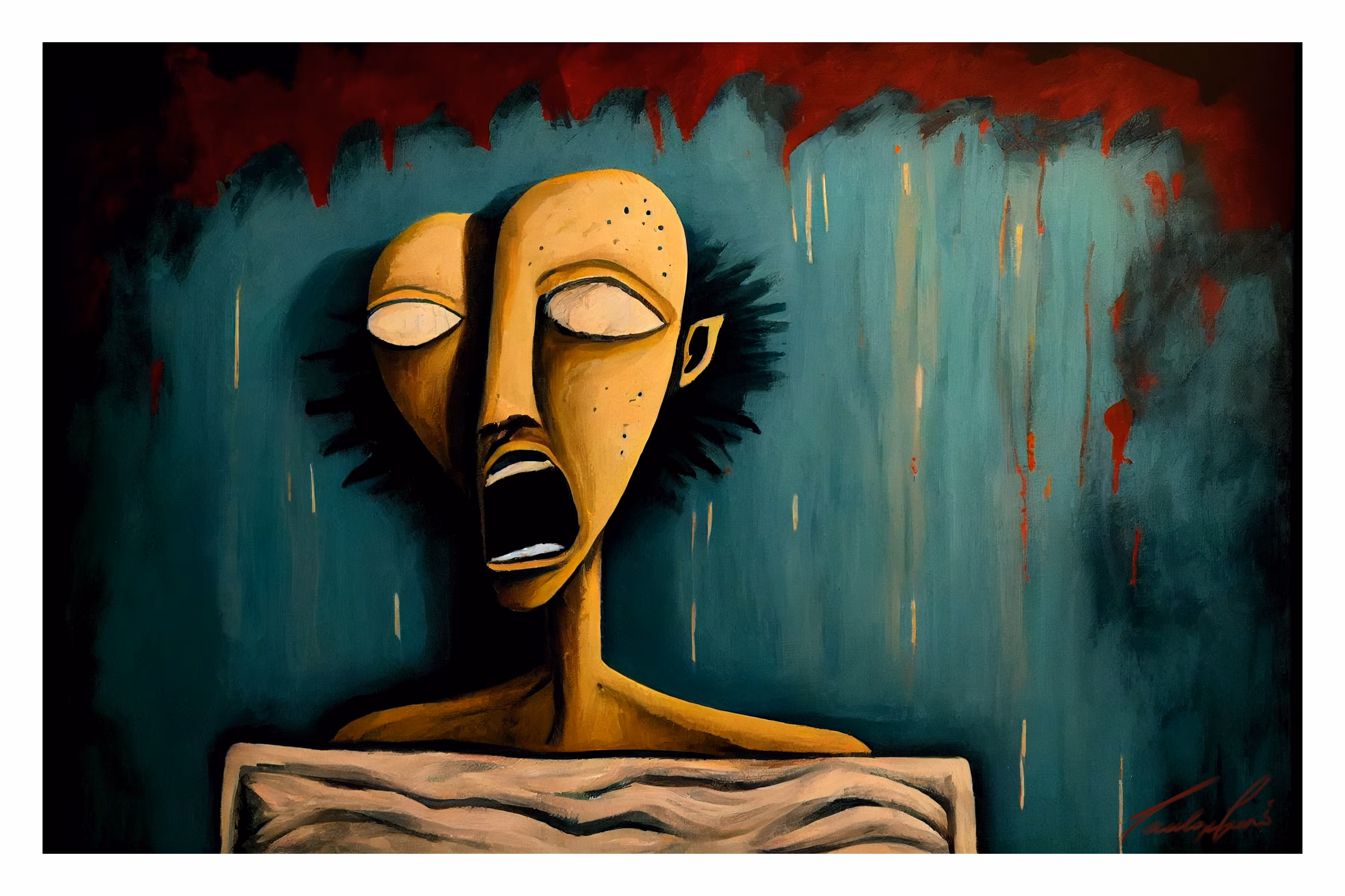 Night scream