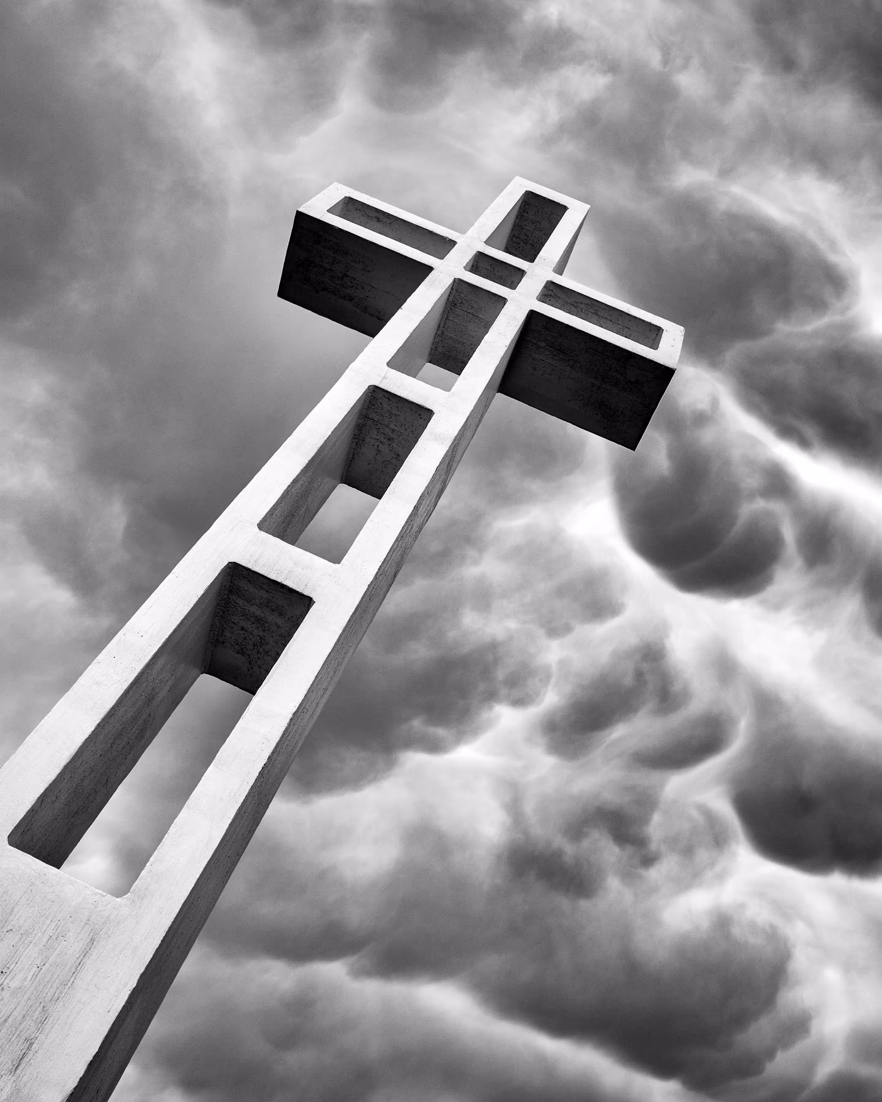 Mount Soledad #1