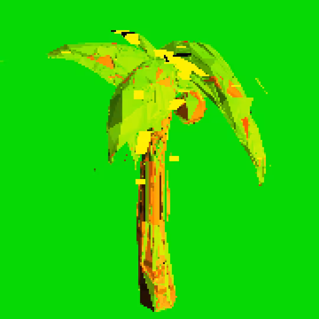 ⱣΛⱠⱮ.₮ⱤɆɆ.ɆⱮØJł