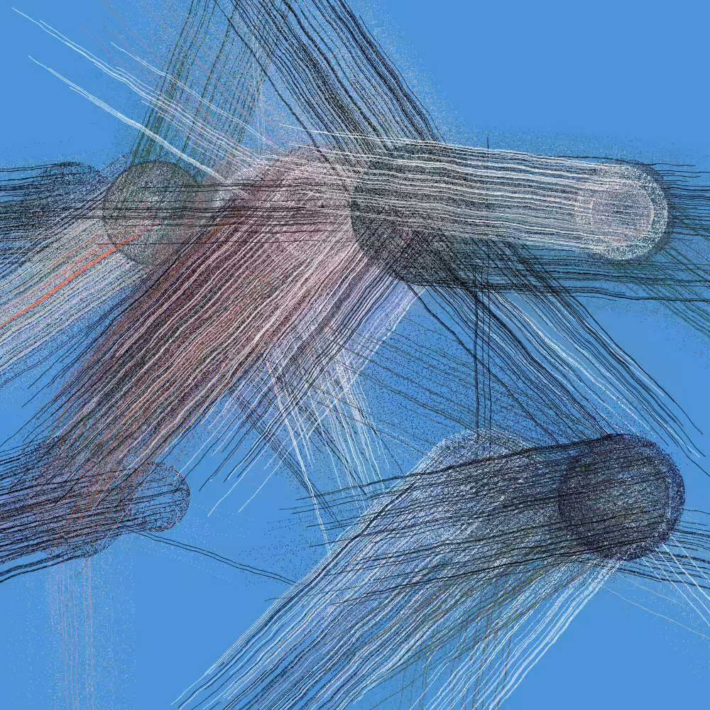 Celestial Collisions  #87