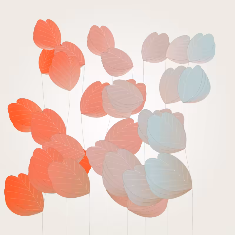 Colorleaves #190