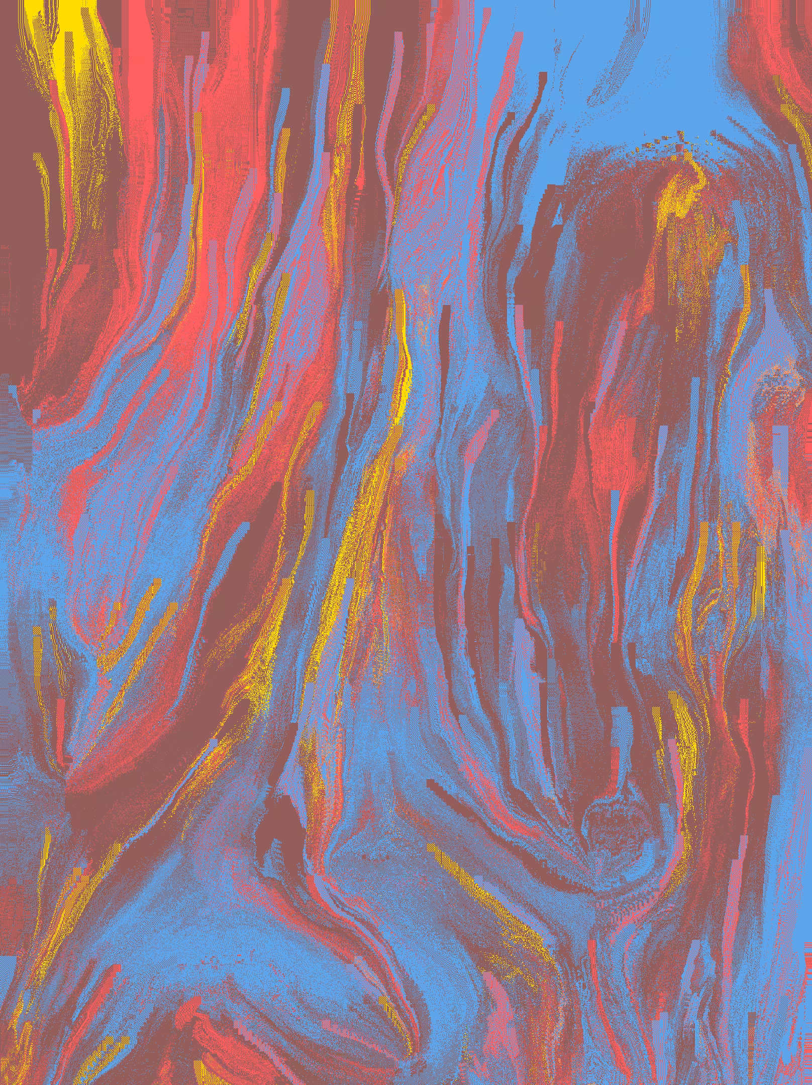 BUFFERS #79