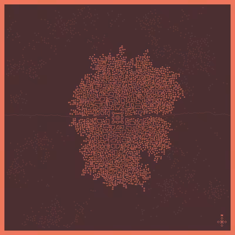 Raster Kingdom #221