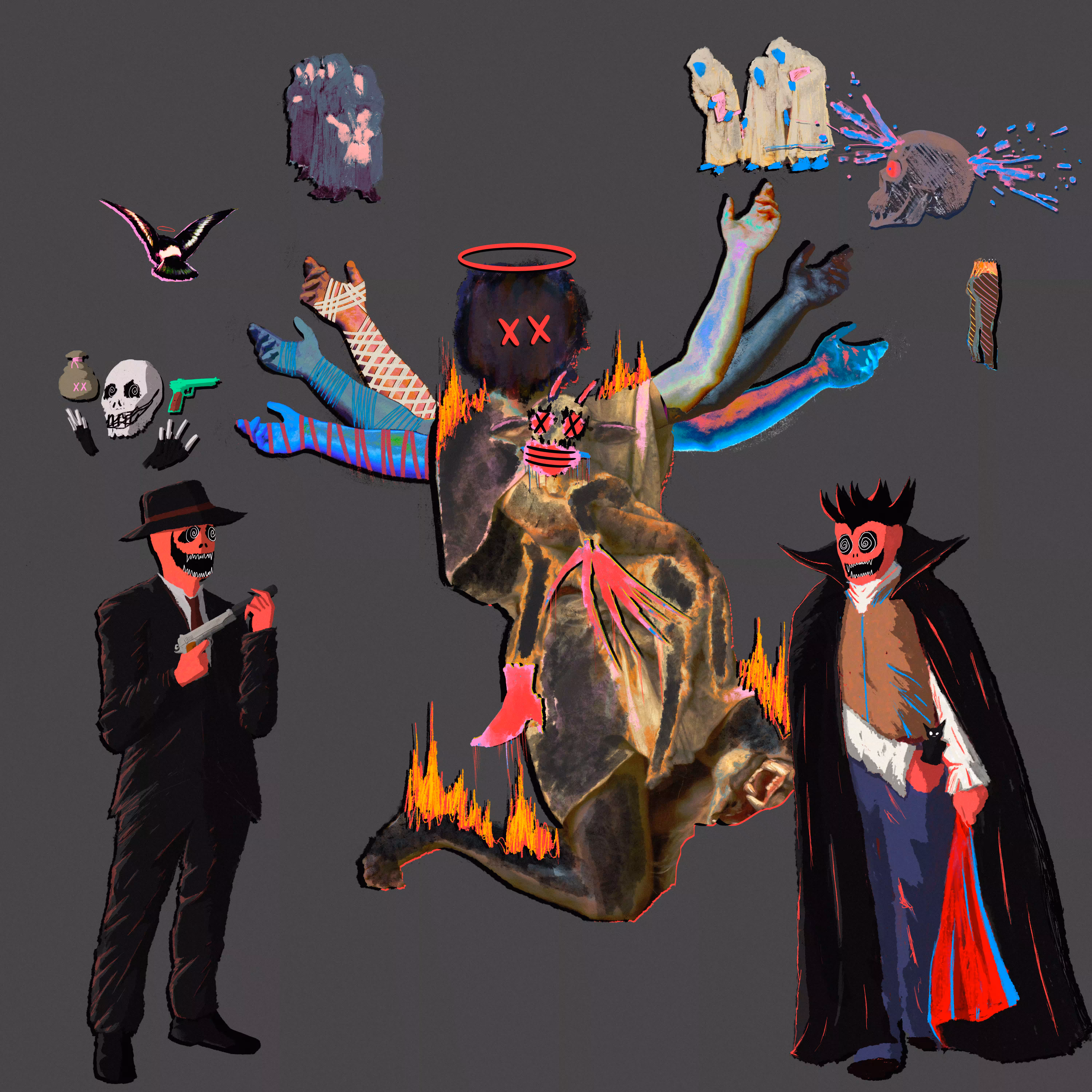 Experiments: Experiment #101