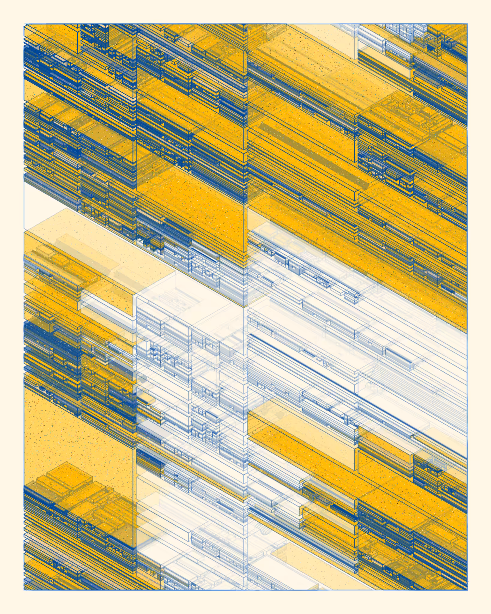 Diaphanous: #64