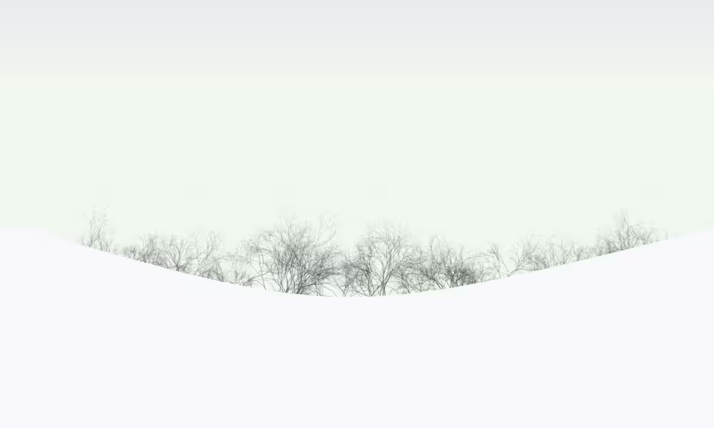 Behind the hills #4
