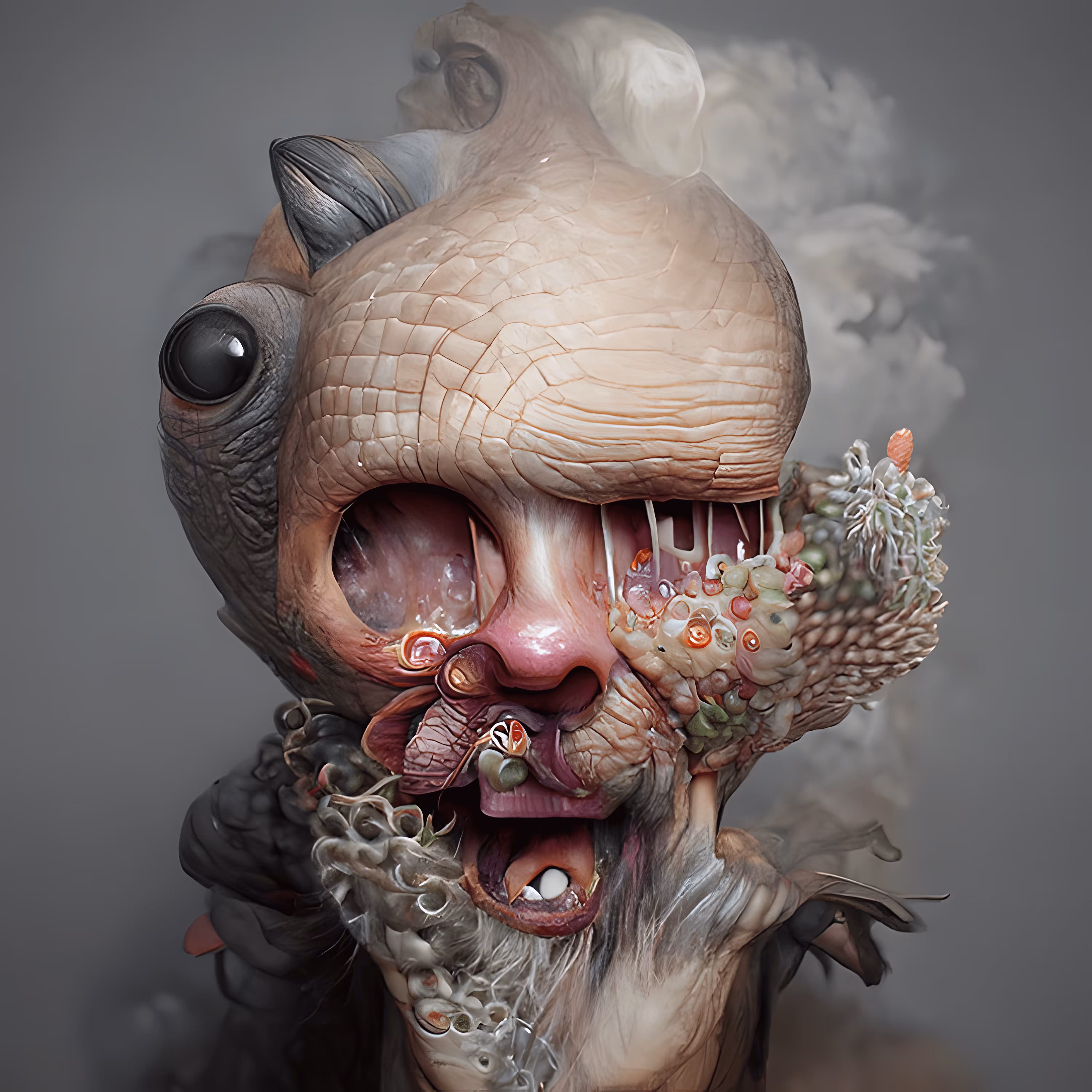 Toxxen: Tjax
