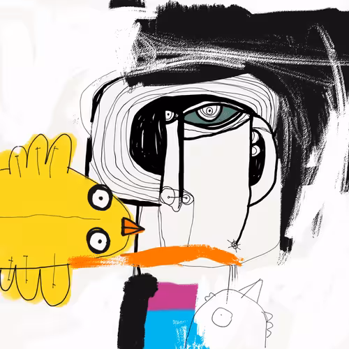 nothing #005