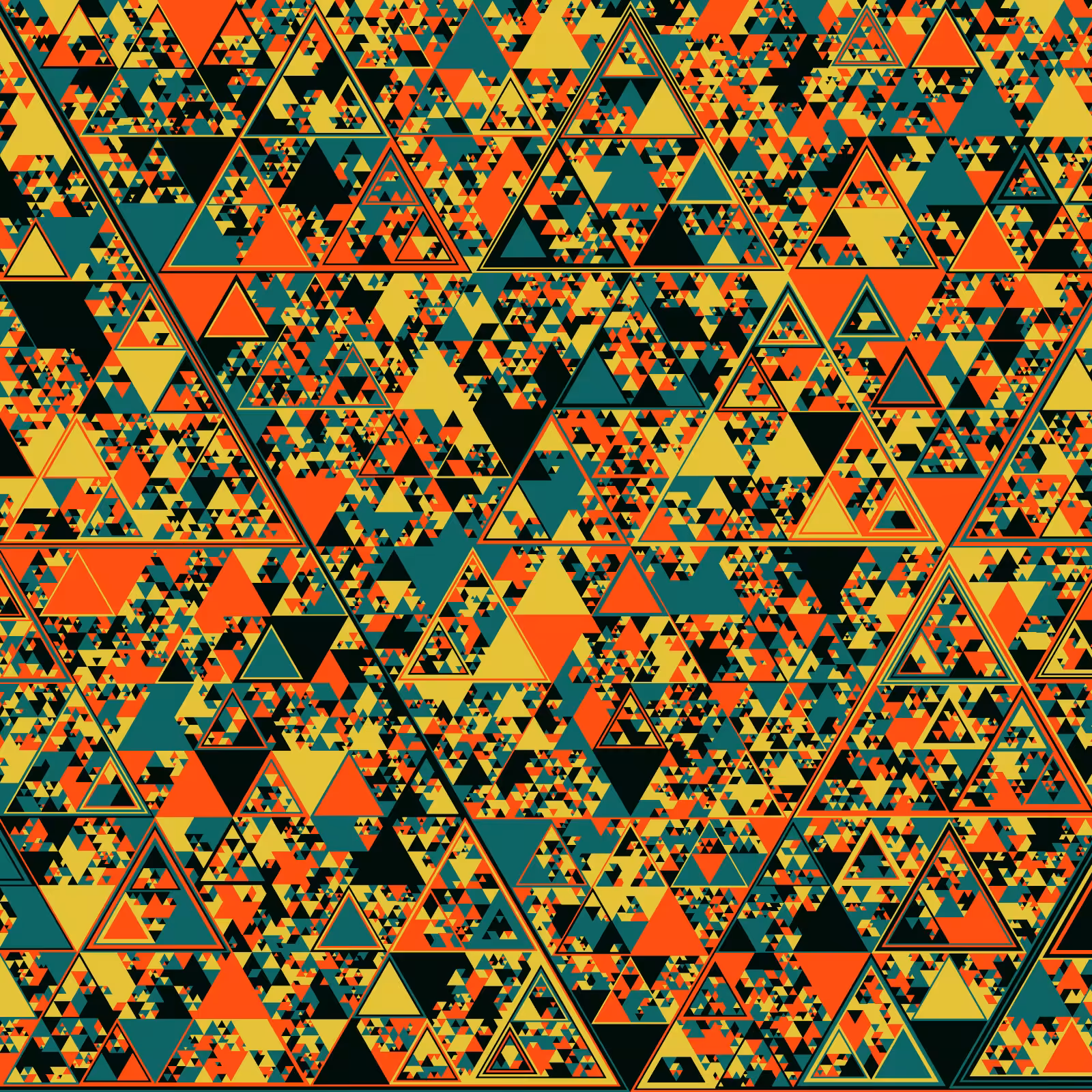 triangulation #3