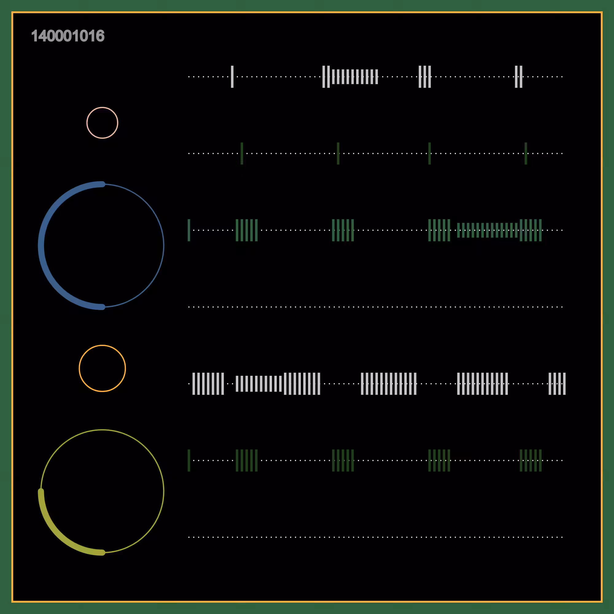 AVLab B-side: B-side #1016
