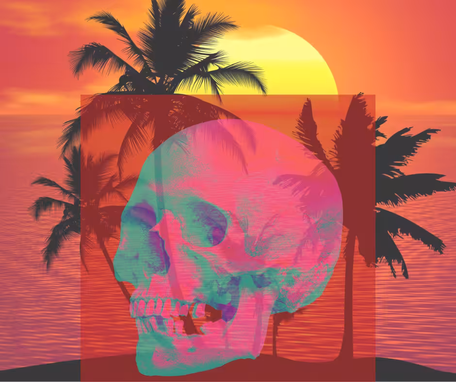 #tropical