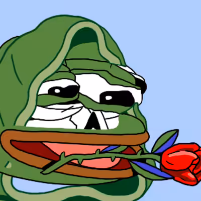 Pepe #27508