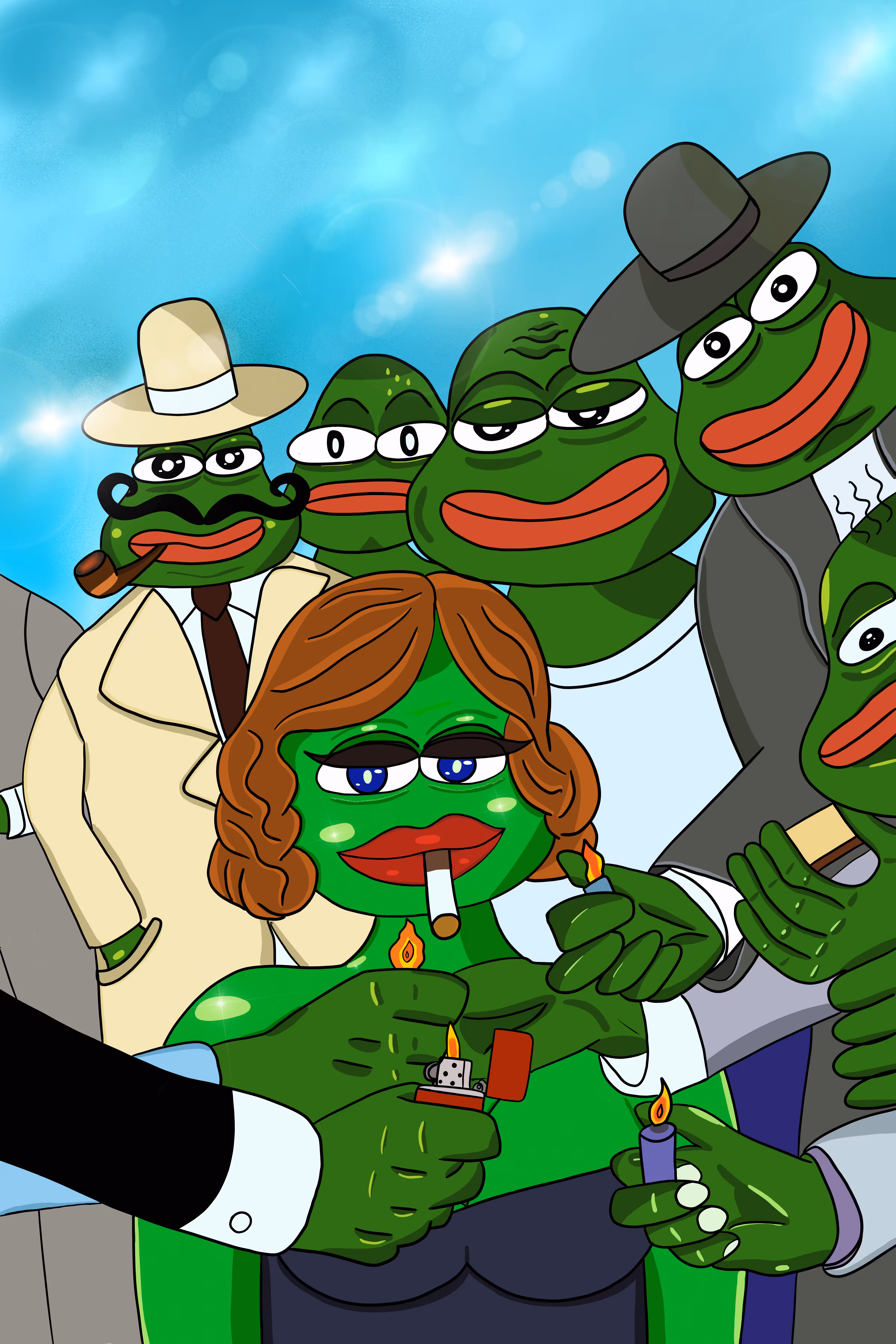 Pepelèna